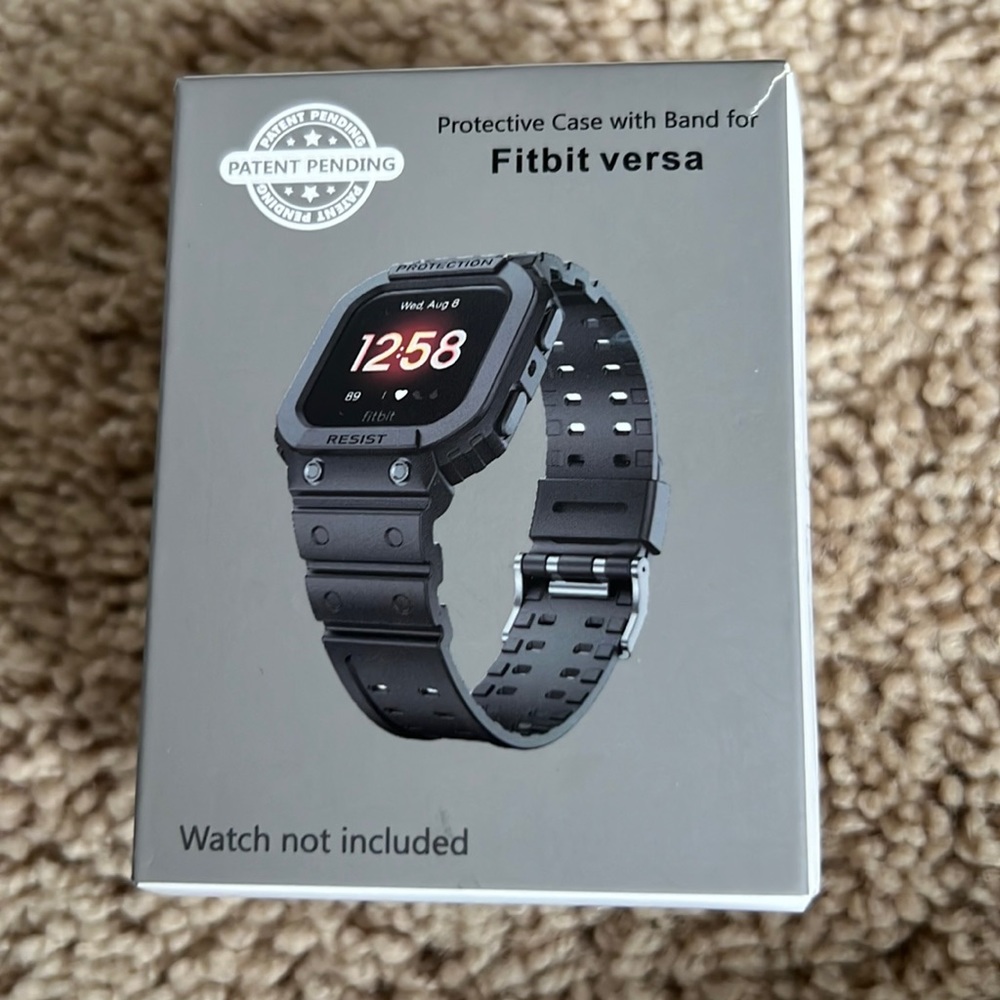Fitbit versa Band